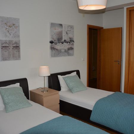 Apartmán Penthouse Marina Albufeira Exteriér fotografie