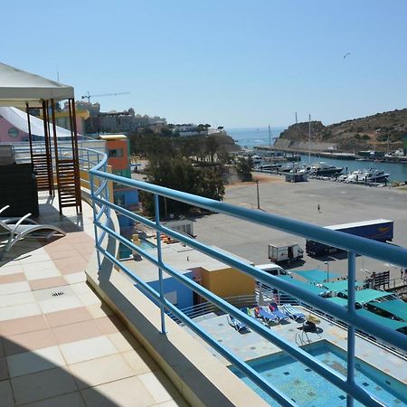 Apartmán Penthouse Marina Albufeira Exteriér fotografie