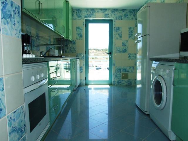 Apartmán Penthouse Marina Albufeira Exteriér fotografie