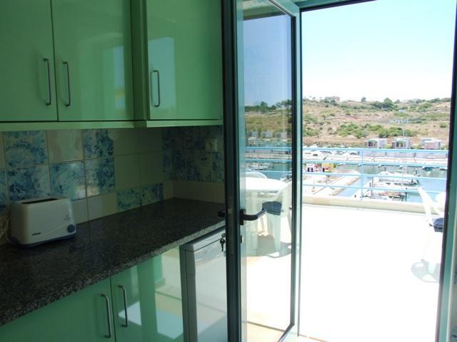 Apartmán Penthouse Marina Albufeira Exteriér fotografie