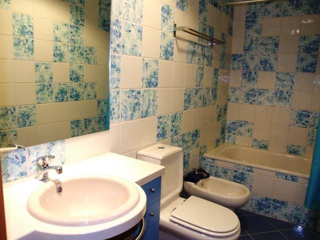 Apartmán Penthouse Marina Albufeira Exteriér fotografie