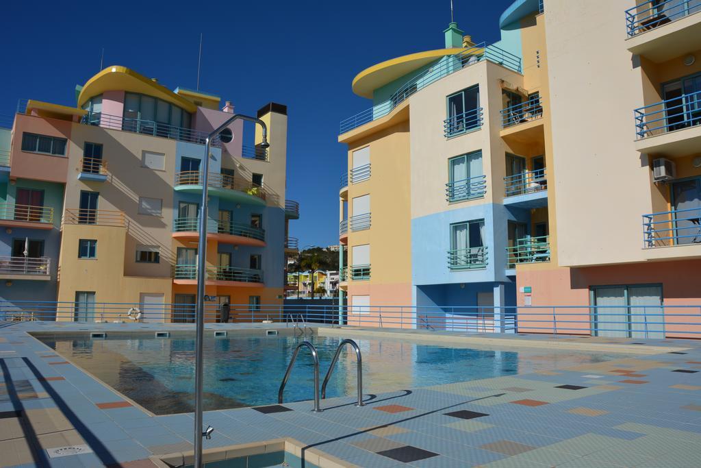 Apartmán Penthouse Marina Albufeira Exteriér fotografie