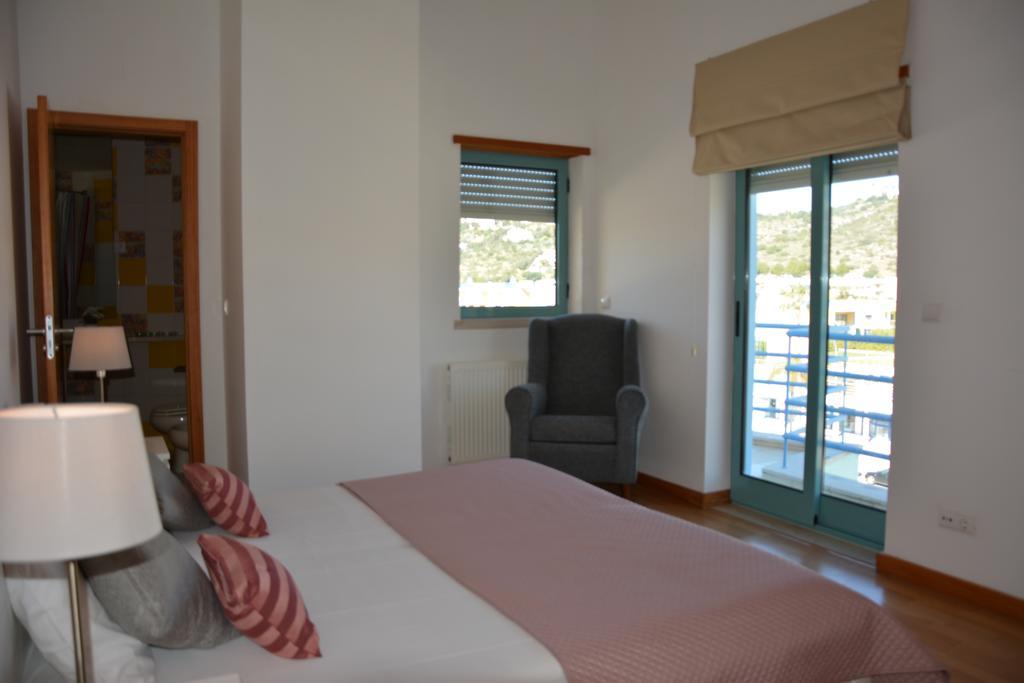 Apartmán Penthouse Marina Albufeira Exteriér fotografie