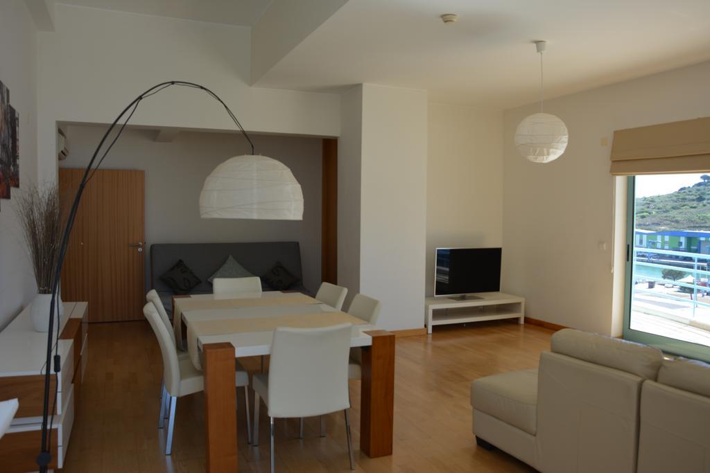 Apartmán Penthouse Marina Albufeira Exteriér fotografie