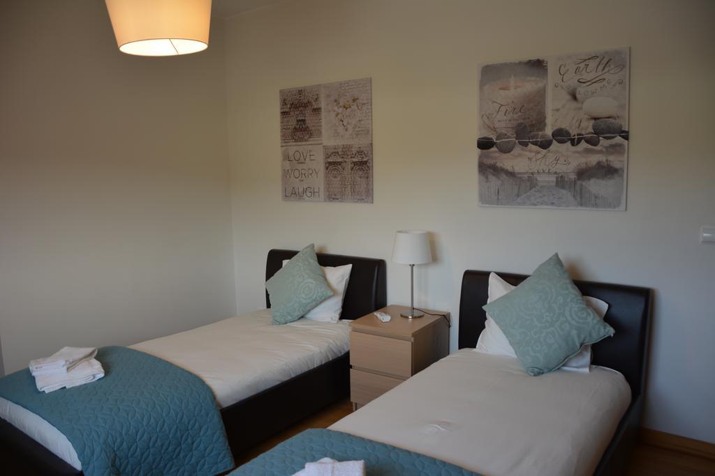 Apartmán Penthouse Marina Albufeira Exteriér fotografie