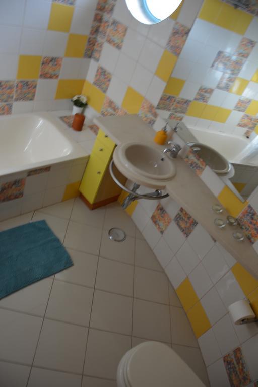 Apartmán Penthouse Marina Albufeira Exteriér fotografie